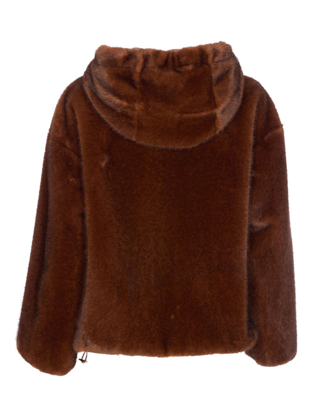  GI000318D12739 8800 MARRONE SCURO HERNO 
