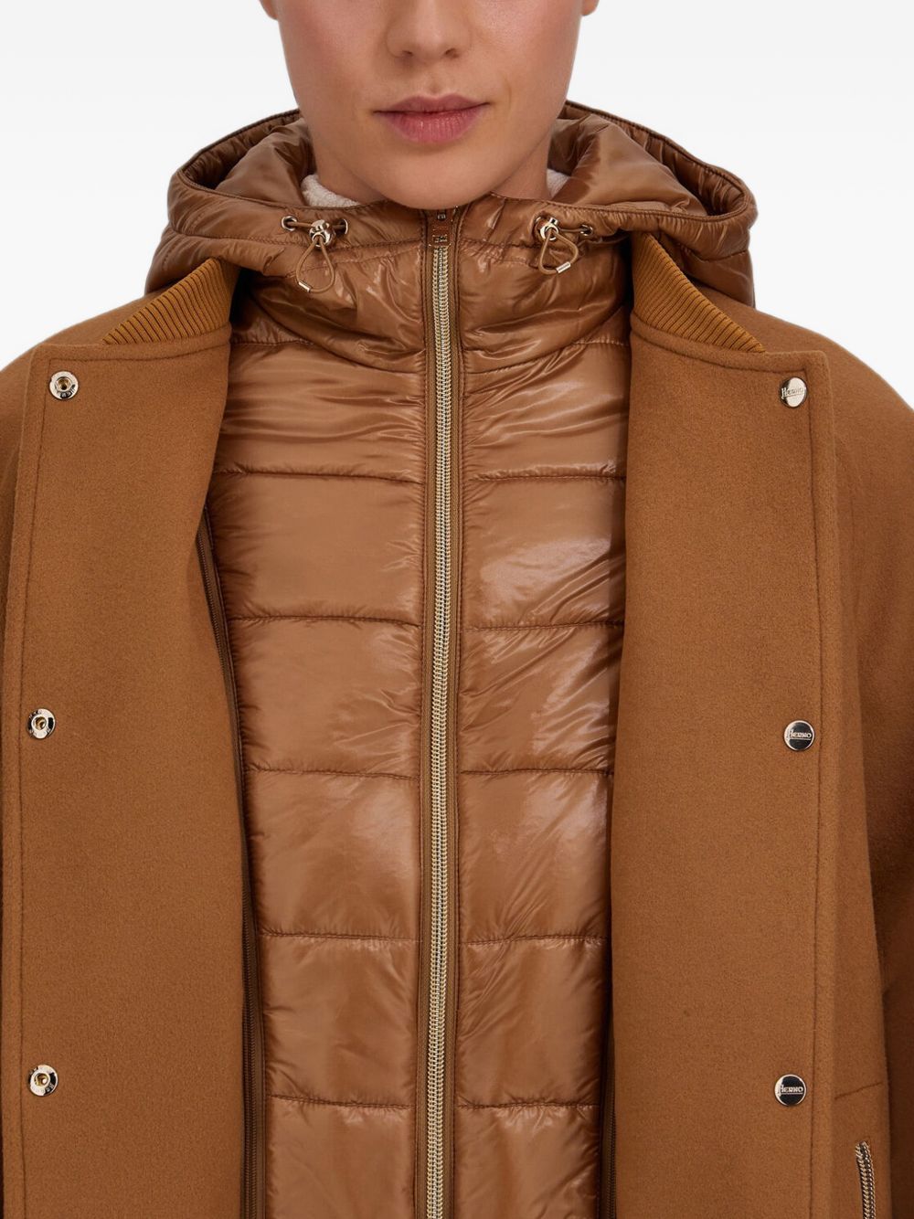  GI000439D33477 2157 CAMMELLO HERNO 