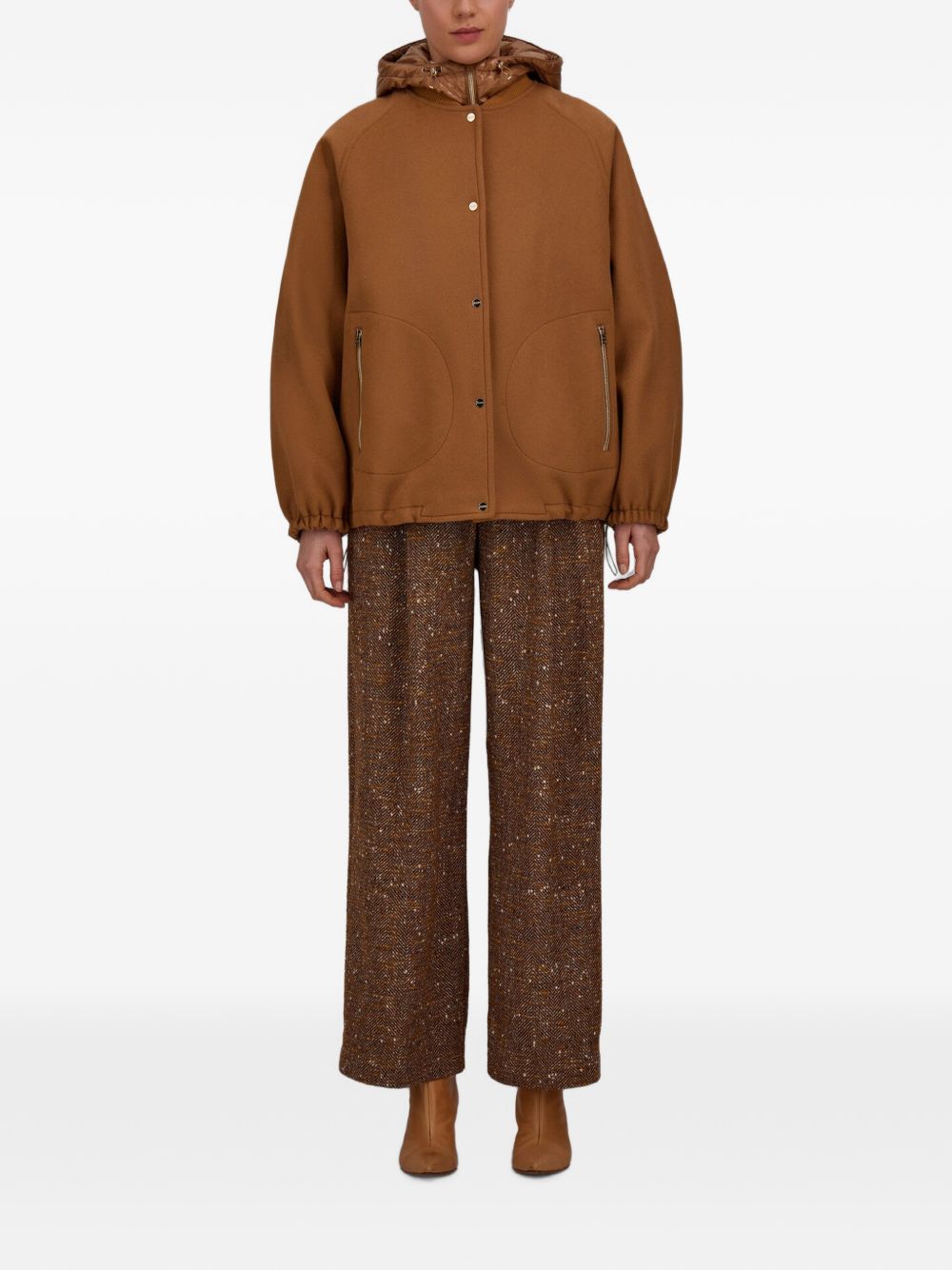  GI000439D33477 2157 CAMMELLO HERNO 