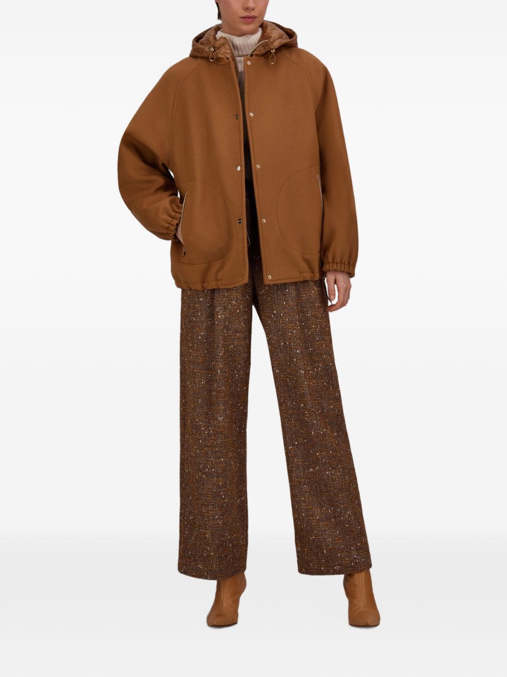  GI000439D33477 2157 CAMMELLO HERNO 