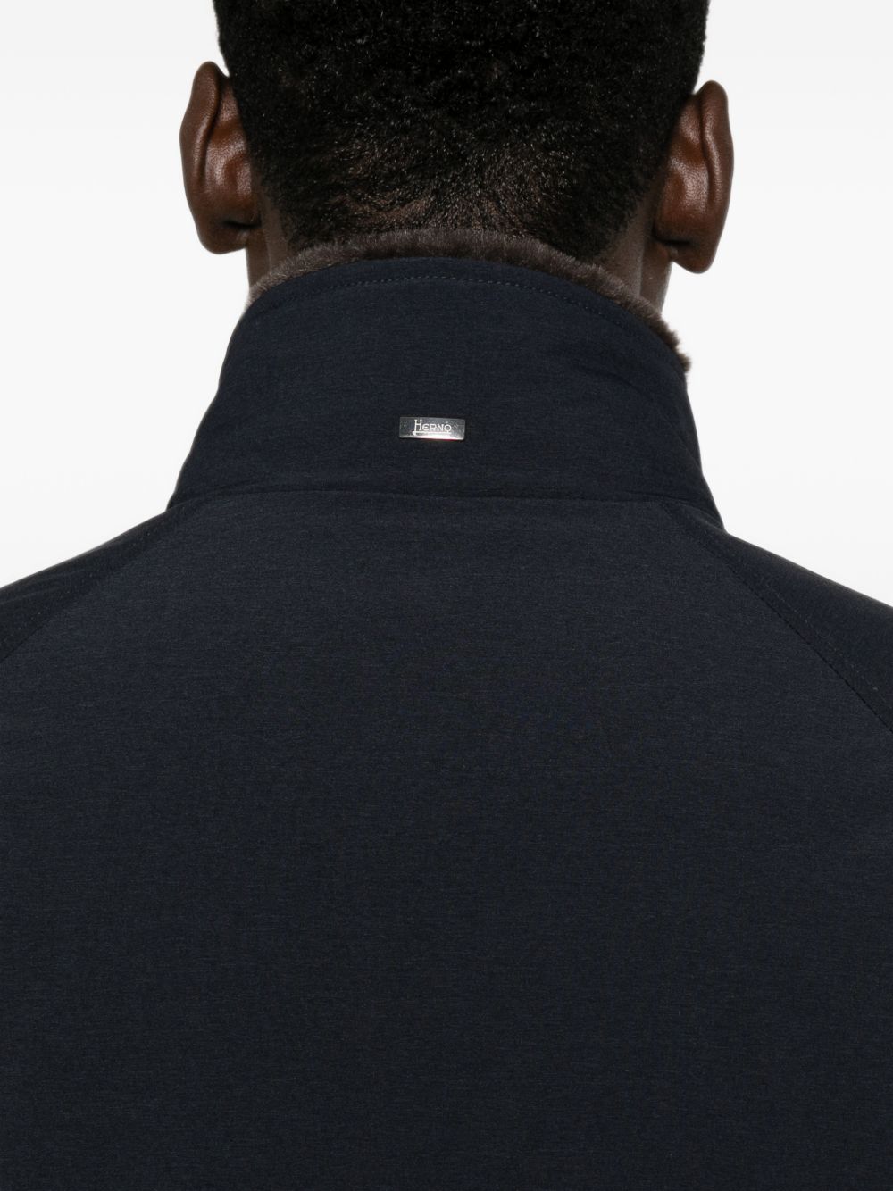  GI00104UR12742S 9200 BLUE NAVY HERNO 