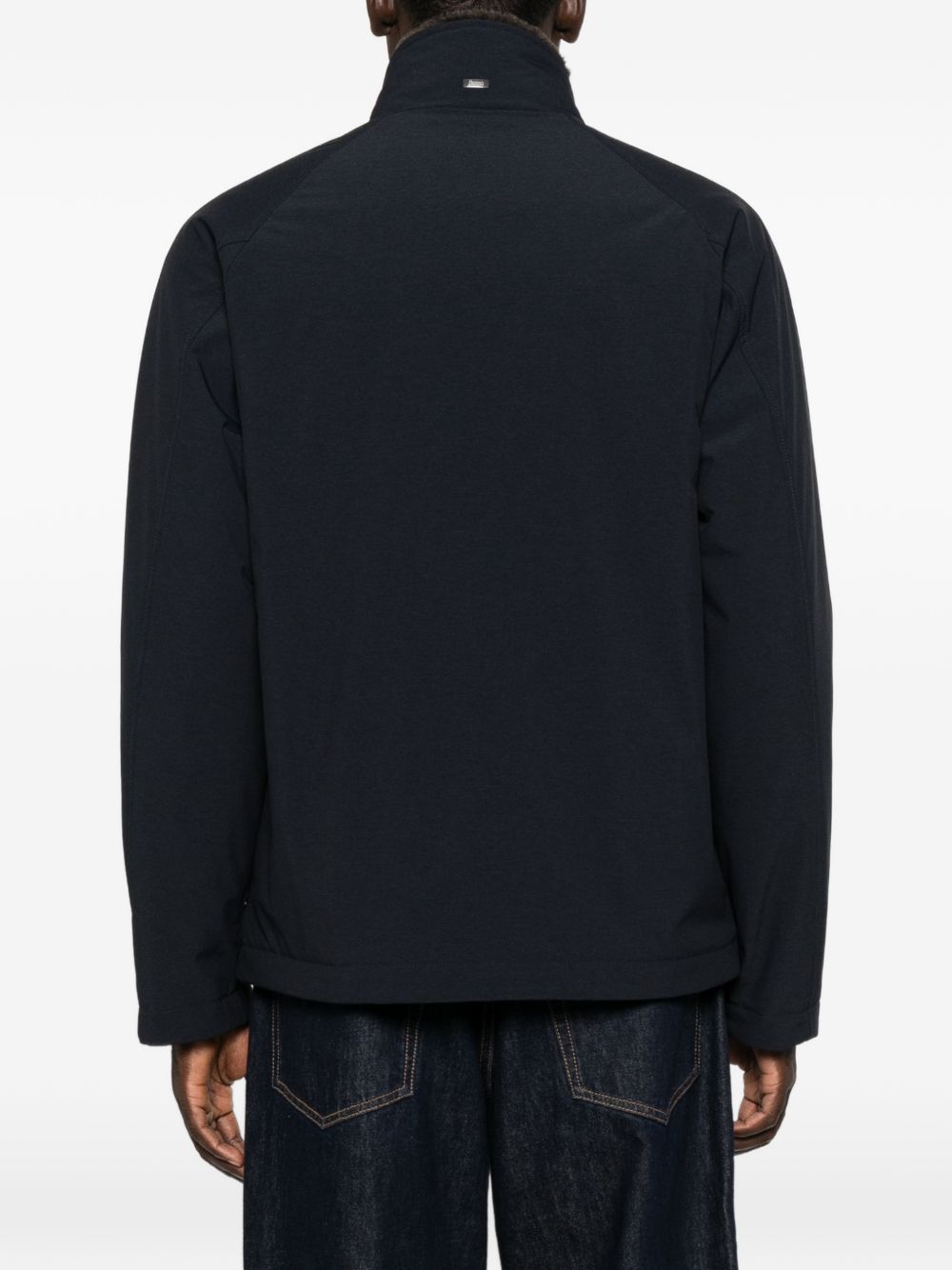  GI00104UR12742S 9200 BLUE NAVY HERNO 