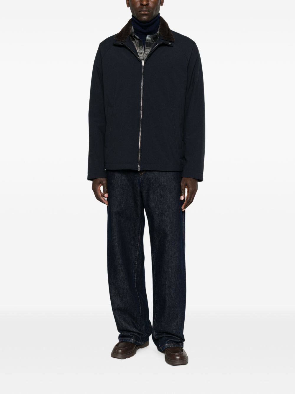  GI00104UR12742S 9200 BLUE NAVY HERNO 