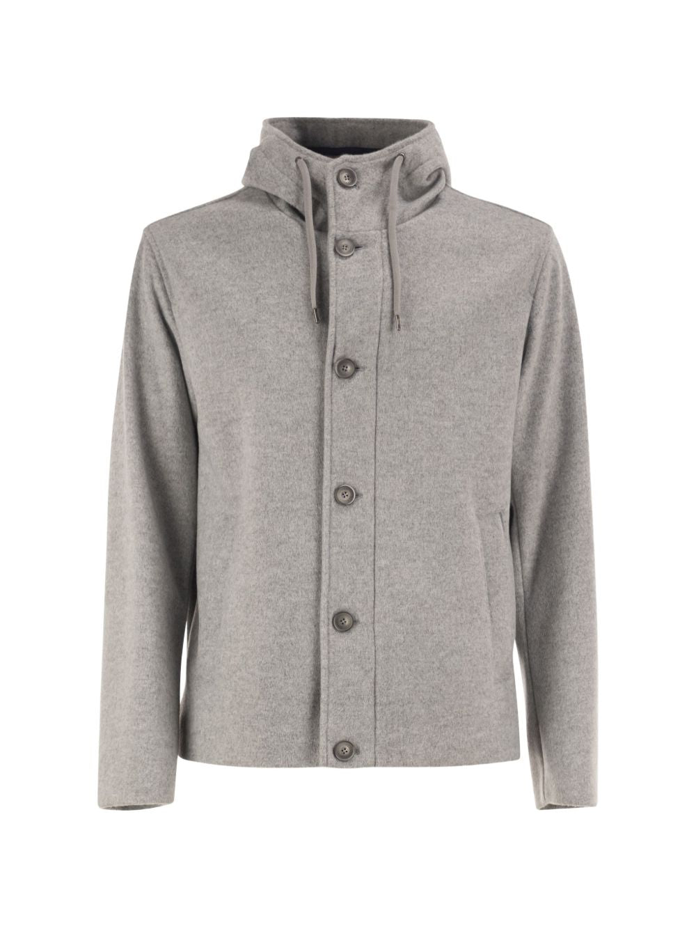  GI00114UR12910 9410 GRIGIO PERLA HERNO 