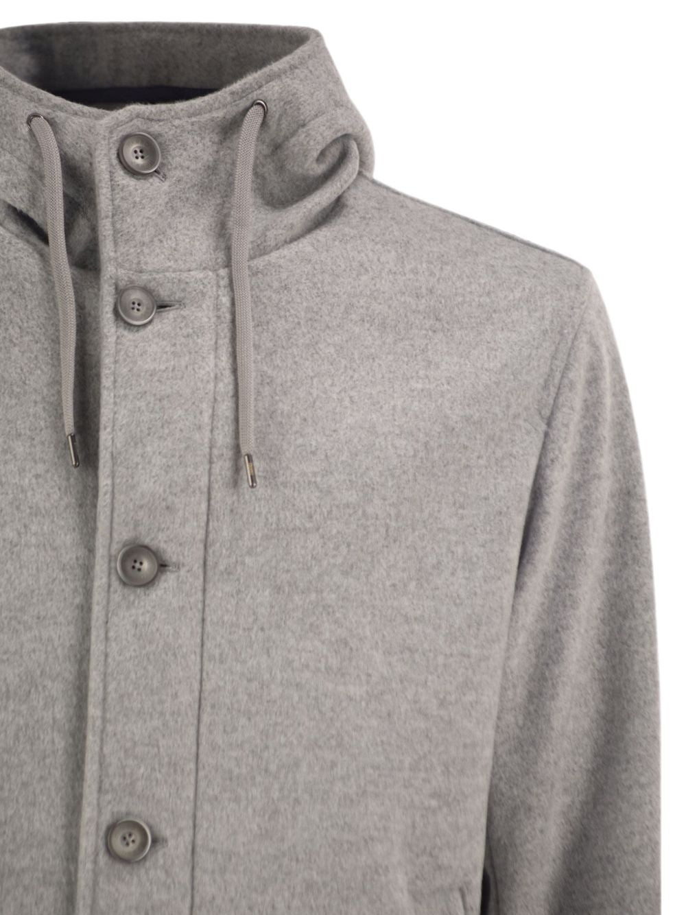  GI00114UR12910 9410 GRIGIO PERLA HERNO 