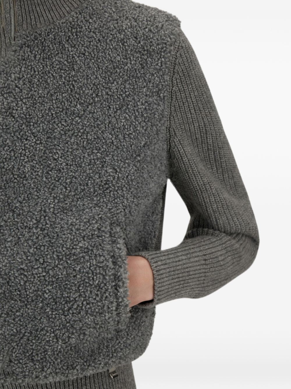  MC00045DR70188 9406 GRIGIO PERLA HERNO 