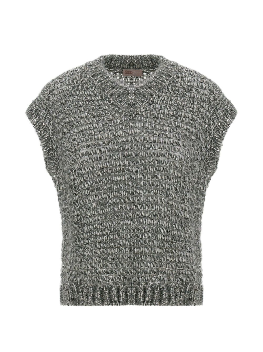 MV00009DR70335 9460 GRIGIO METALLO HERNO 