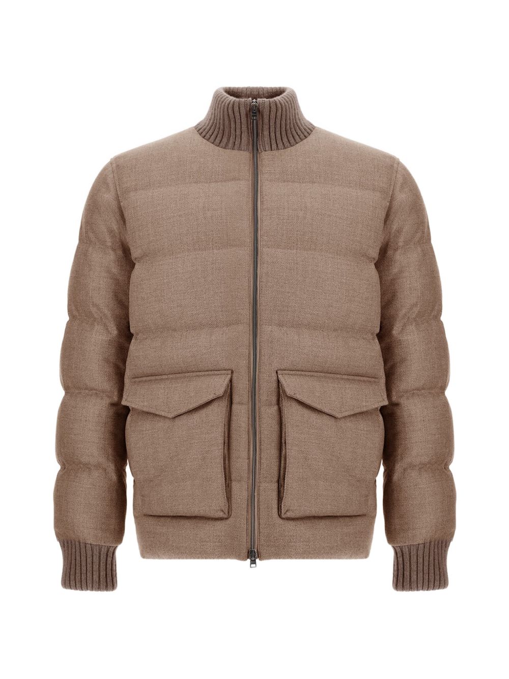 Bomber In Cashmere PI001412U33466 1986 CHANTILLY HERNO 
