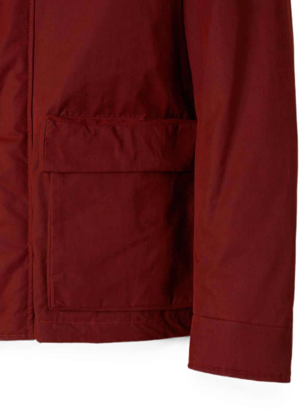  PI001413U13314 6860 ROSSO SCURO HERNO 