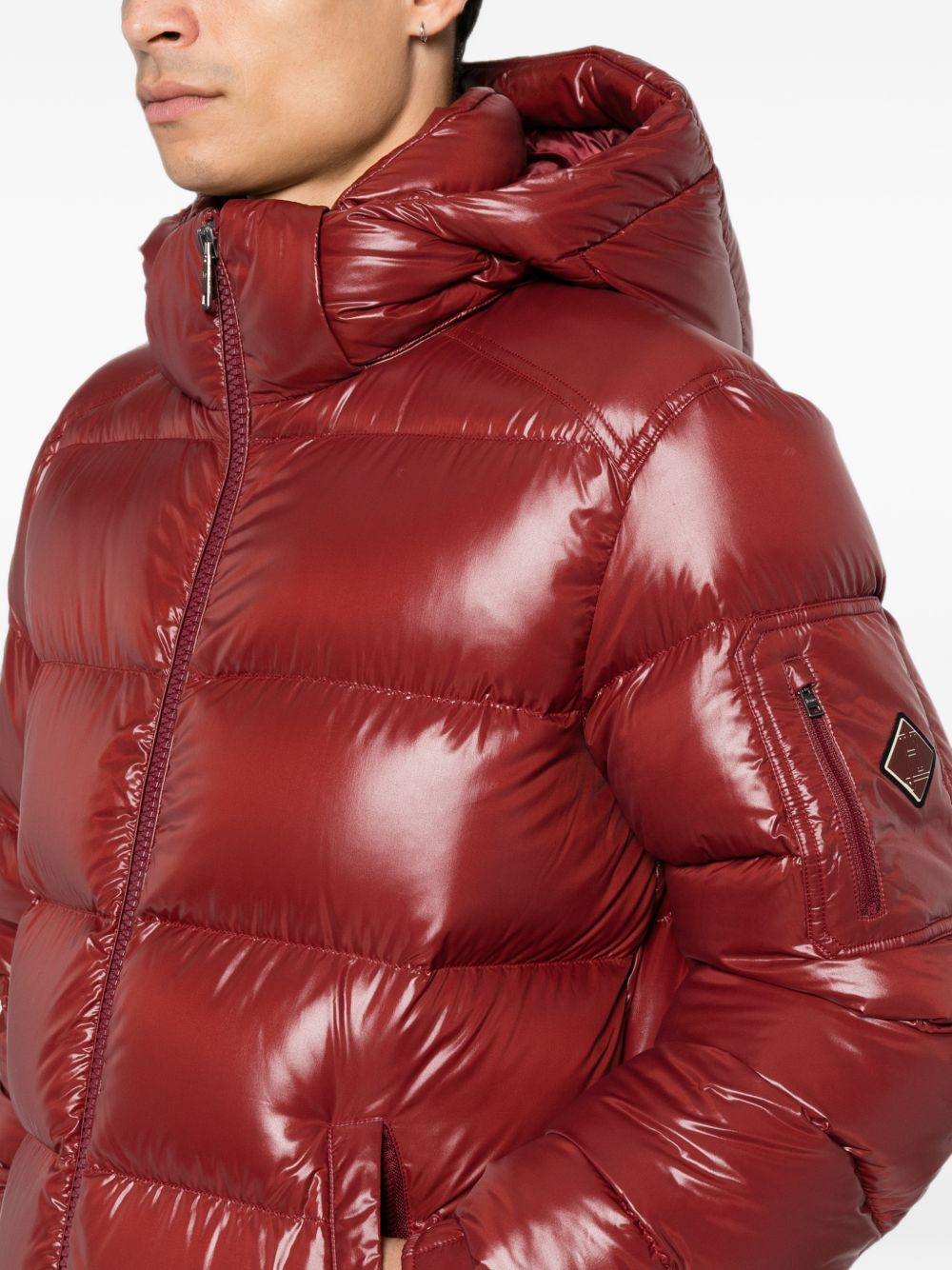  PI001416U12973 6705 BORDEAUX HERNO 