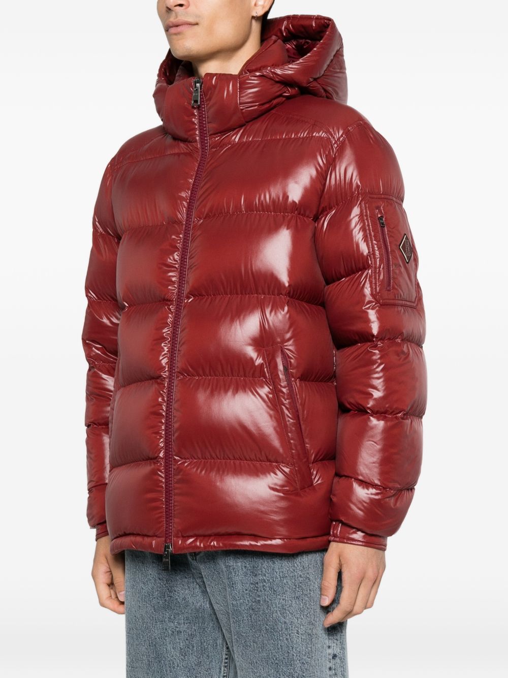  PI001416U12973 6705 BORDEAUX HERNO 
