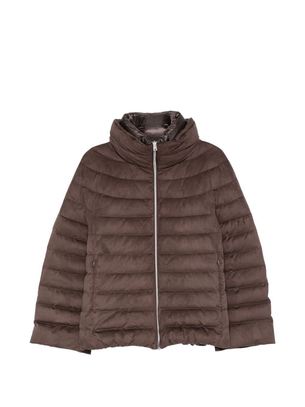  PI00178DR12454 8993 MARRONE SCURO HERNO 