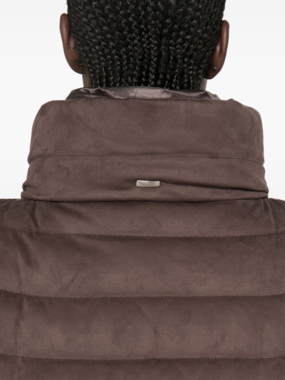  PI00178DR12454 8993 MARRONE SCURO HERNO 