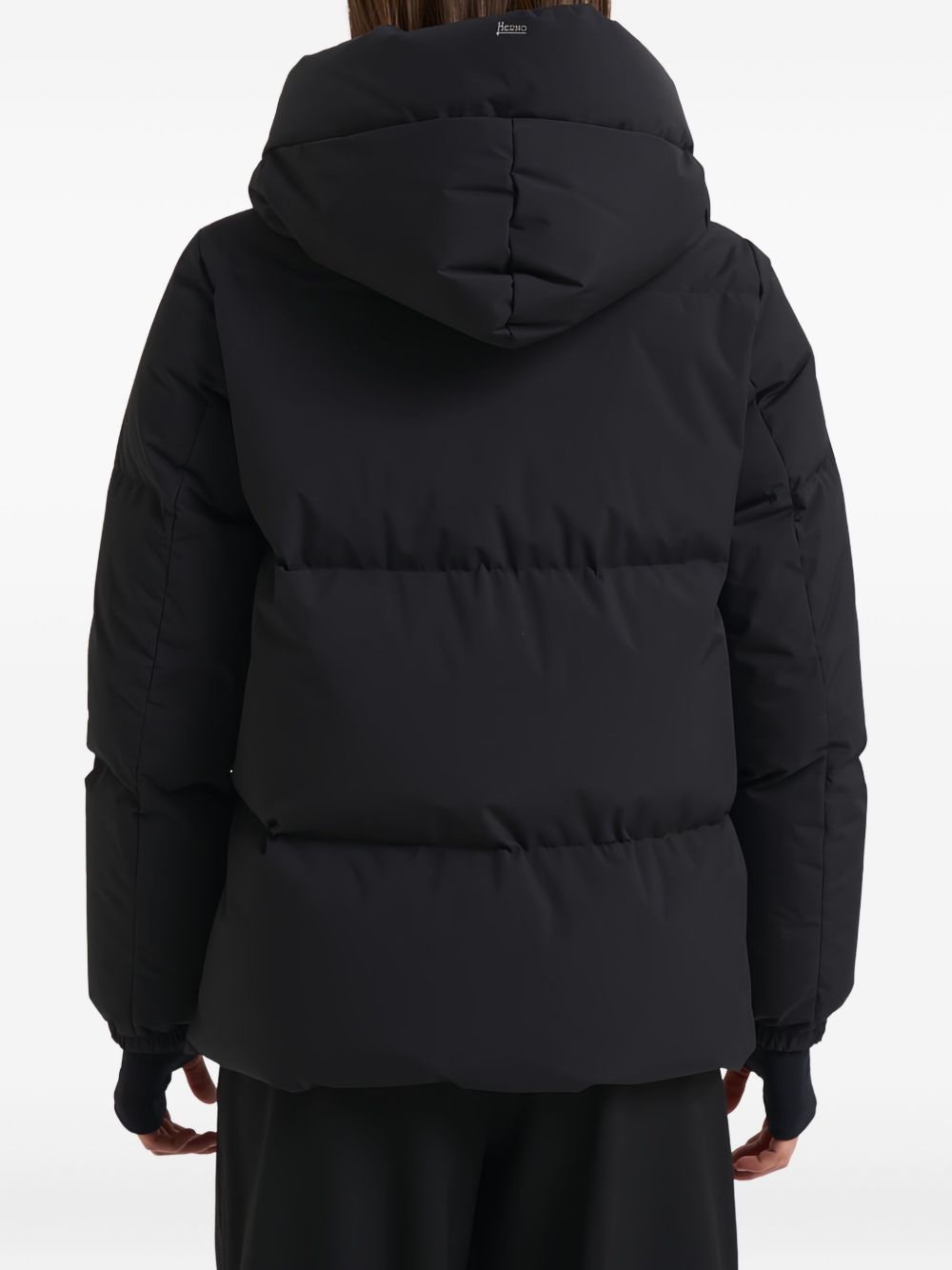  PI002045D12840 9300 NERO HERNO 