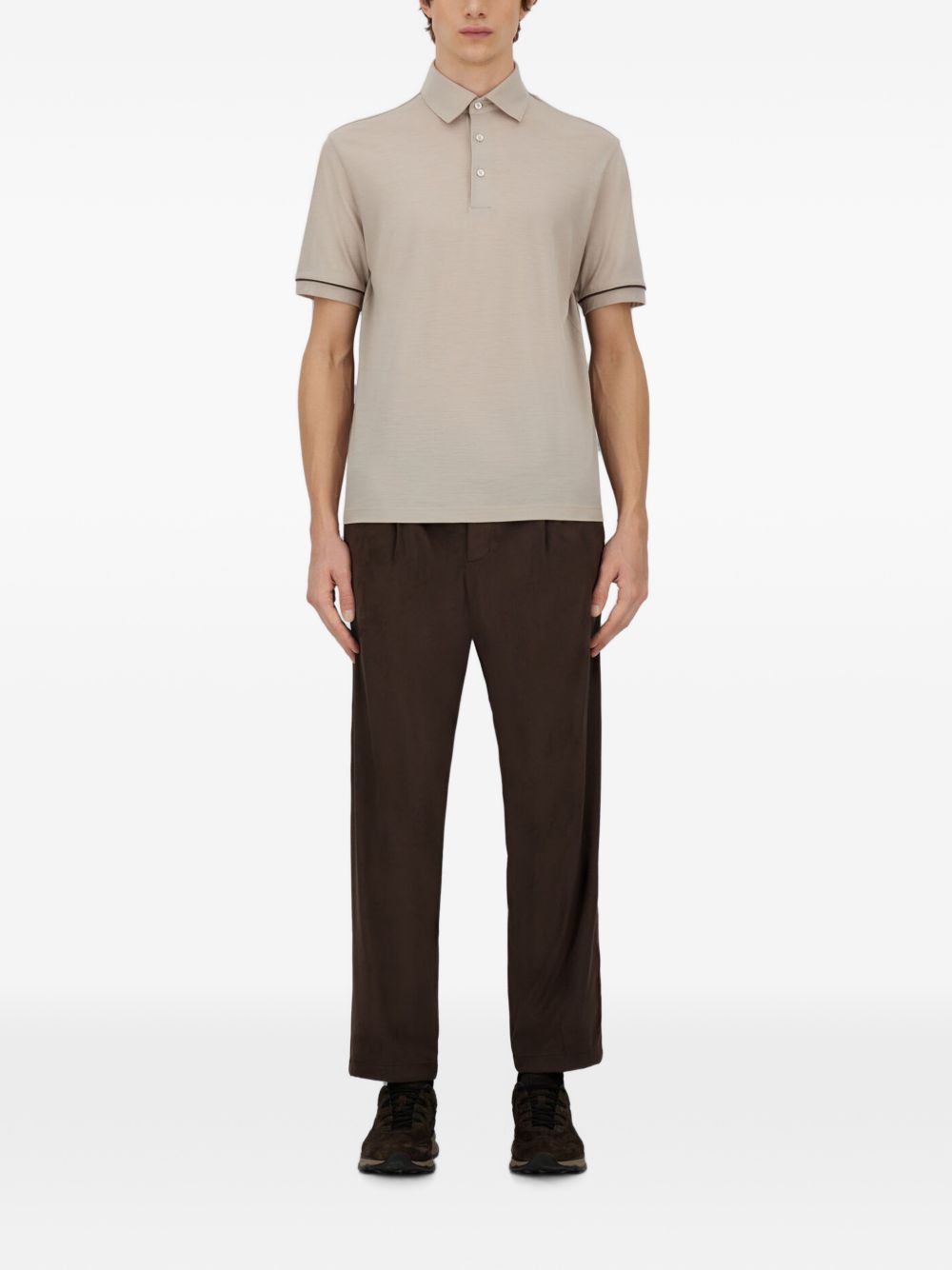 PT00045UR12454 8993 MARRONE SCURO HERNO 