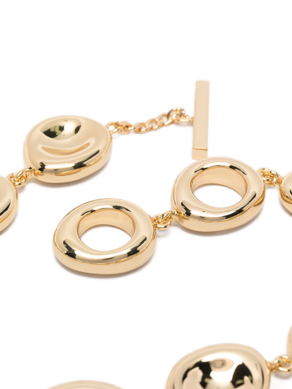 Collana Bean JF009795 1000 GOLD JOSEPH 