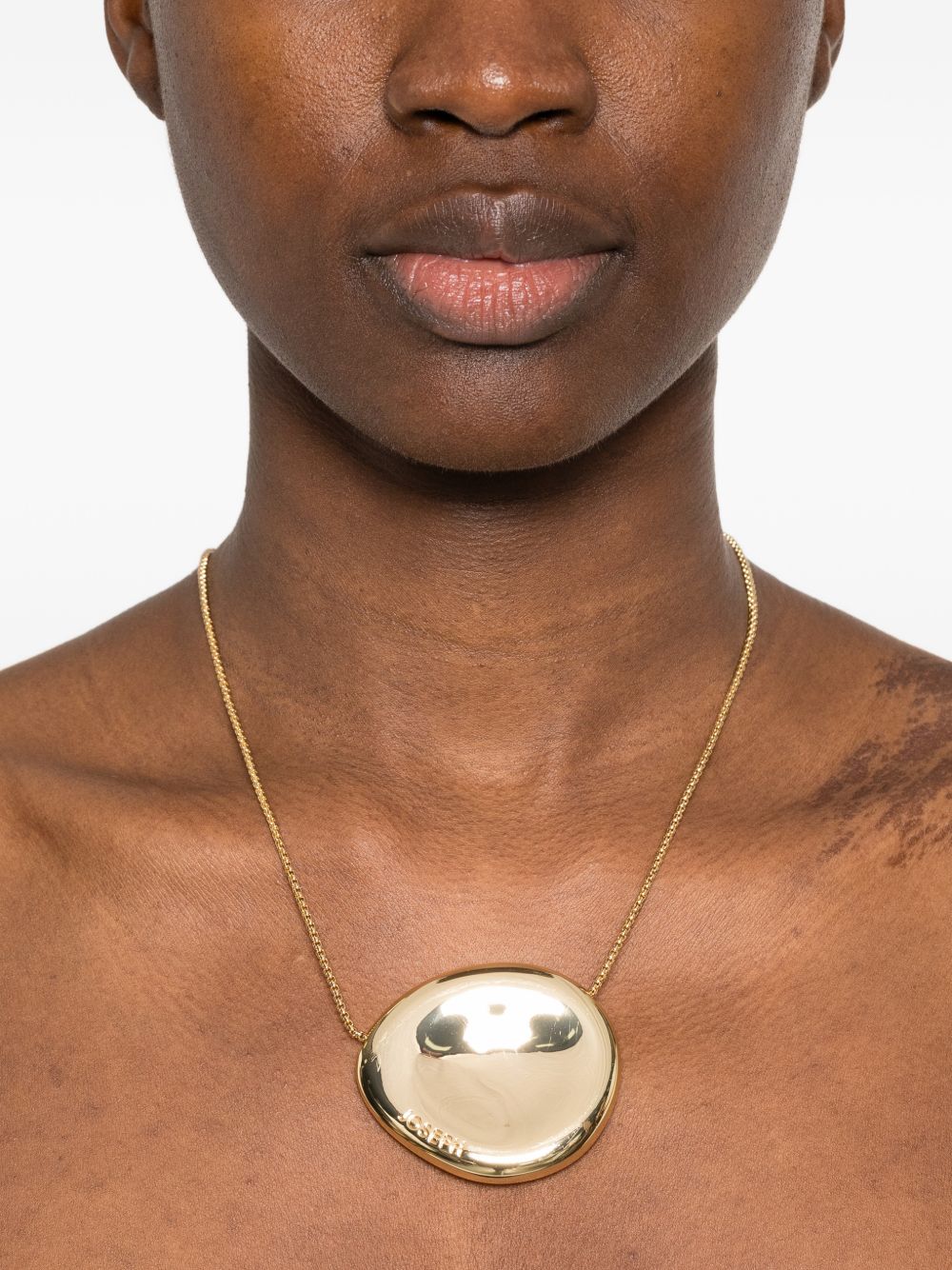 Pendente Bean JF009796 1000 GOLD JOSEPH 