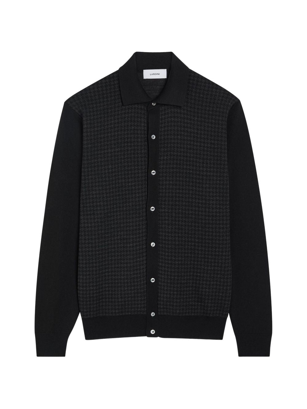Camicia In Maglia ACLCML20AC67022 950NE LARDINI 