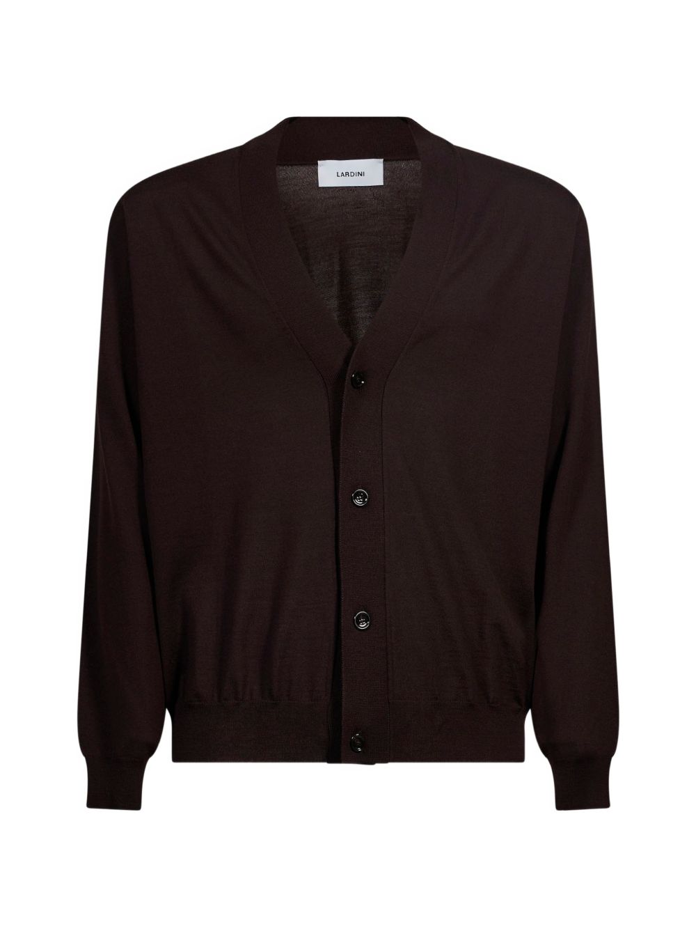 Maglia In Lana CNLMML433CN64021 450 LARDINI 