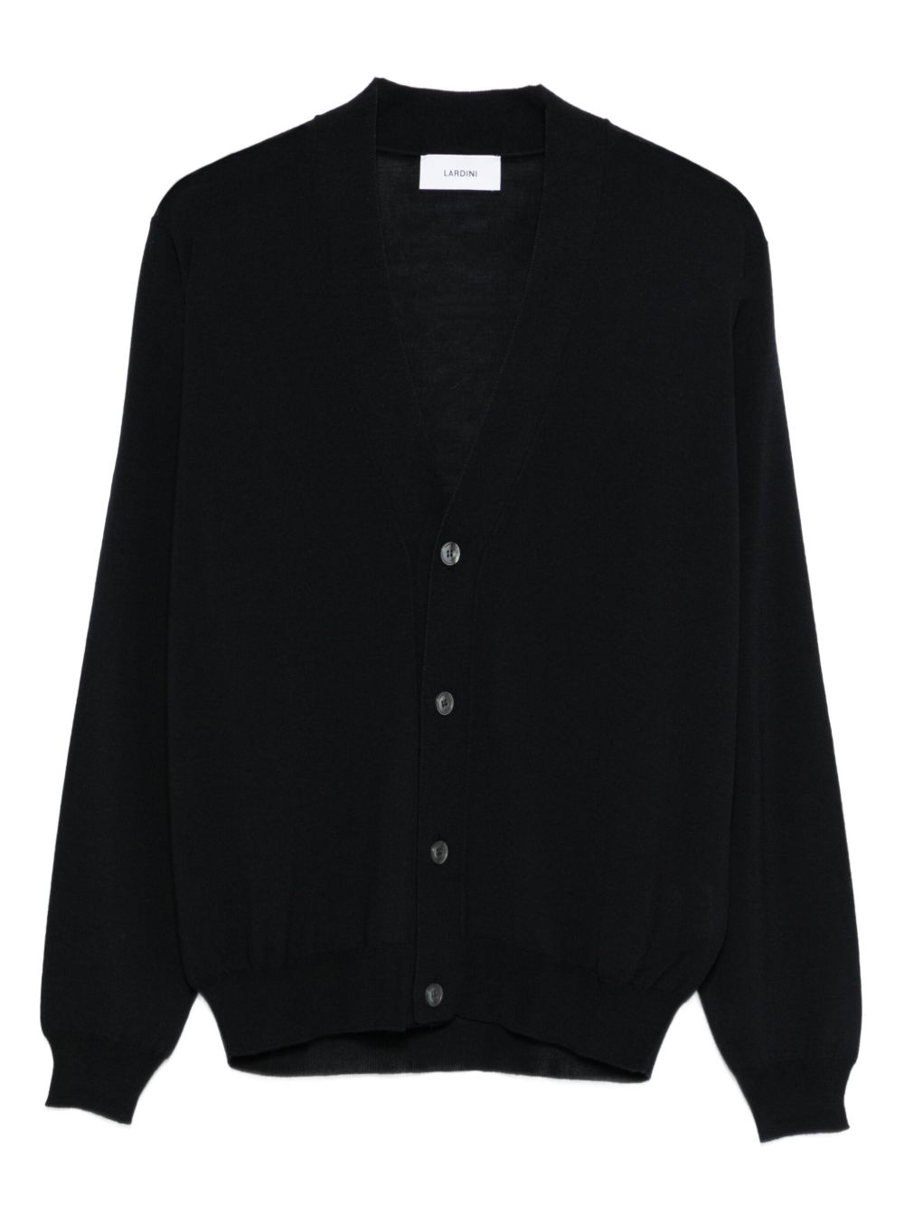 Maglia In Lana CNLMML433CN64021 850 LARDINI 