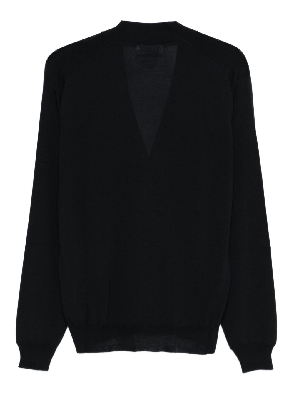 Maglia In Lana CNLMML433CN64021 850 LARDINI 