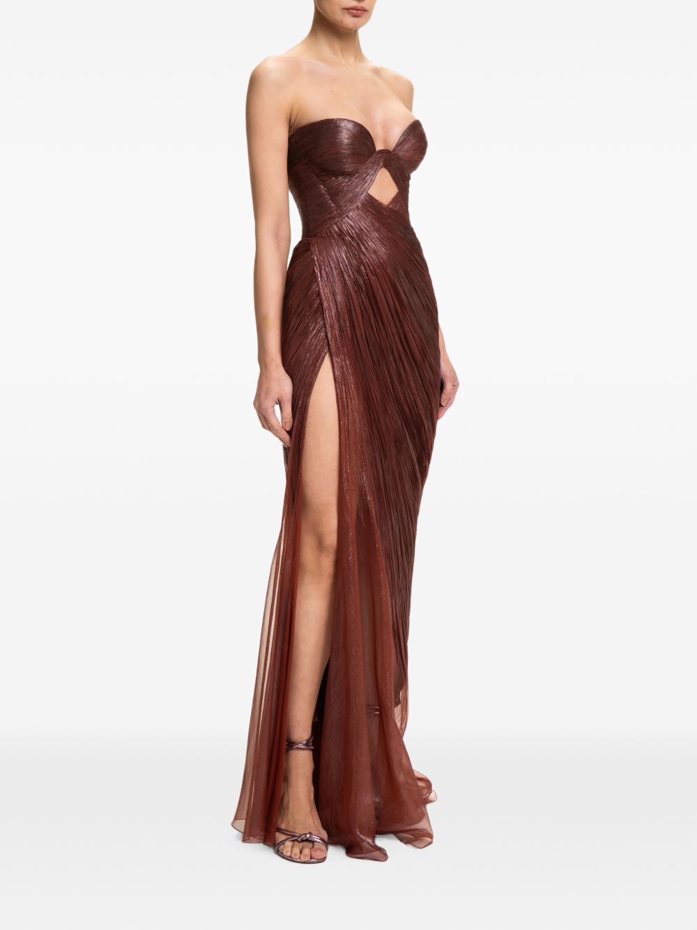  ZEPHYRA TRUFFLE MARIA LUCIA HOHAN 