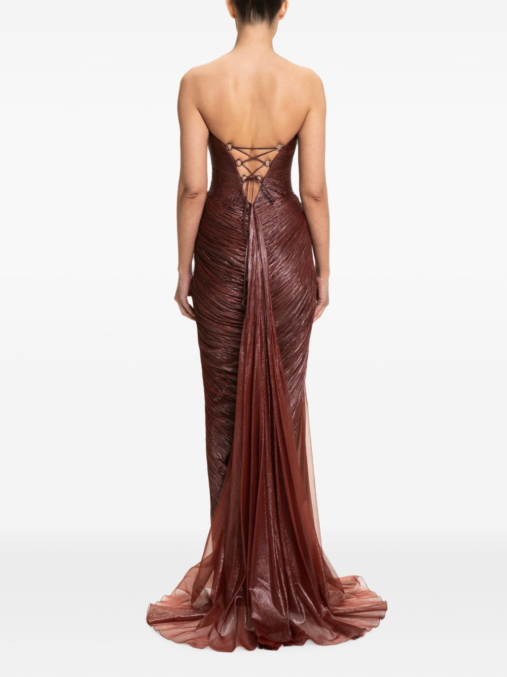  ZEPHYRA TRUFFLE MARIA LUCIA HOHAN 