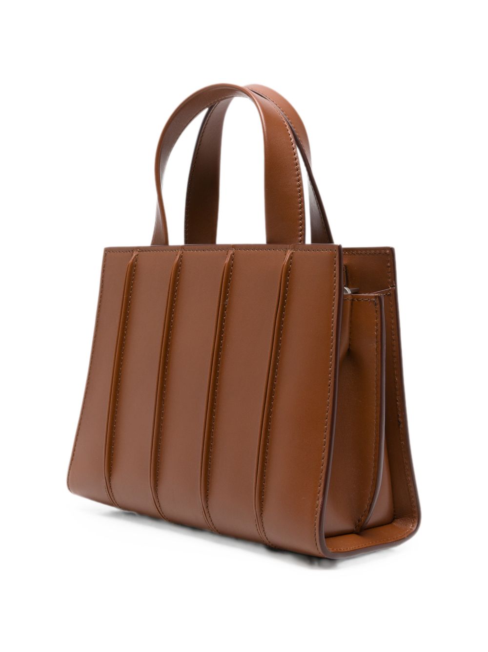 WHITNEYBAG4 2624516041600 009 BROWN MAX MARA 
