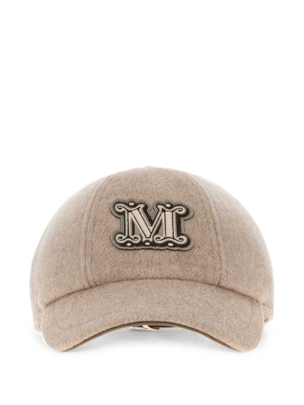 Cappello In Cashmere 2624576011600 032 CACHA MAX MARA 