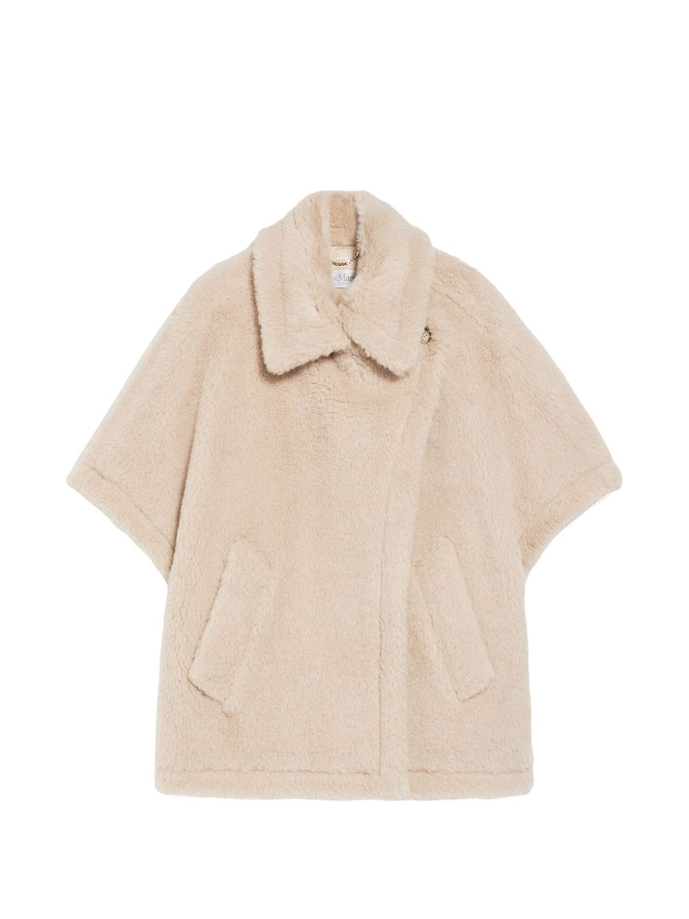 Cappa In Alpaca 2624736172600 002 CACHA MAX MARA 