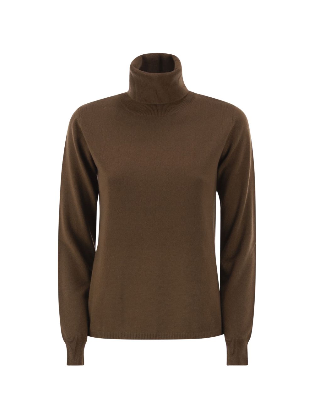 Maglia In Misto Lana Cashmere 2626366022600 006 CASTAGNNA MAX MARA STUDIO 