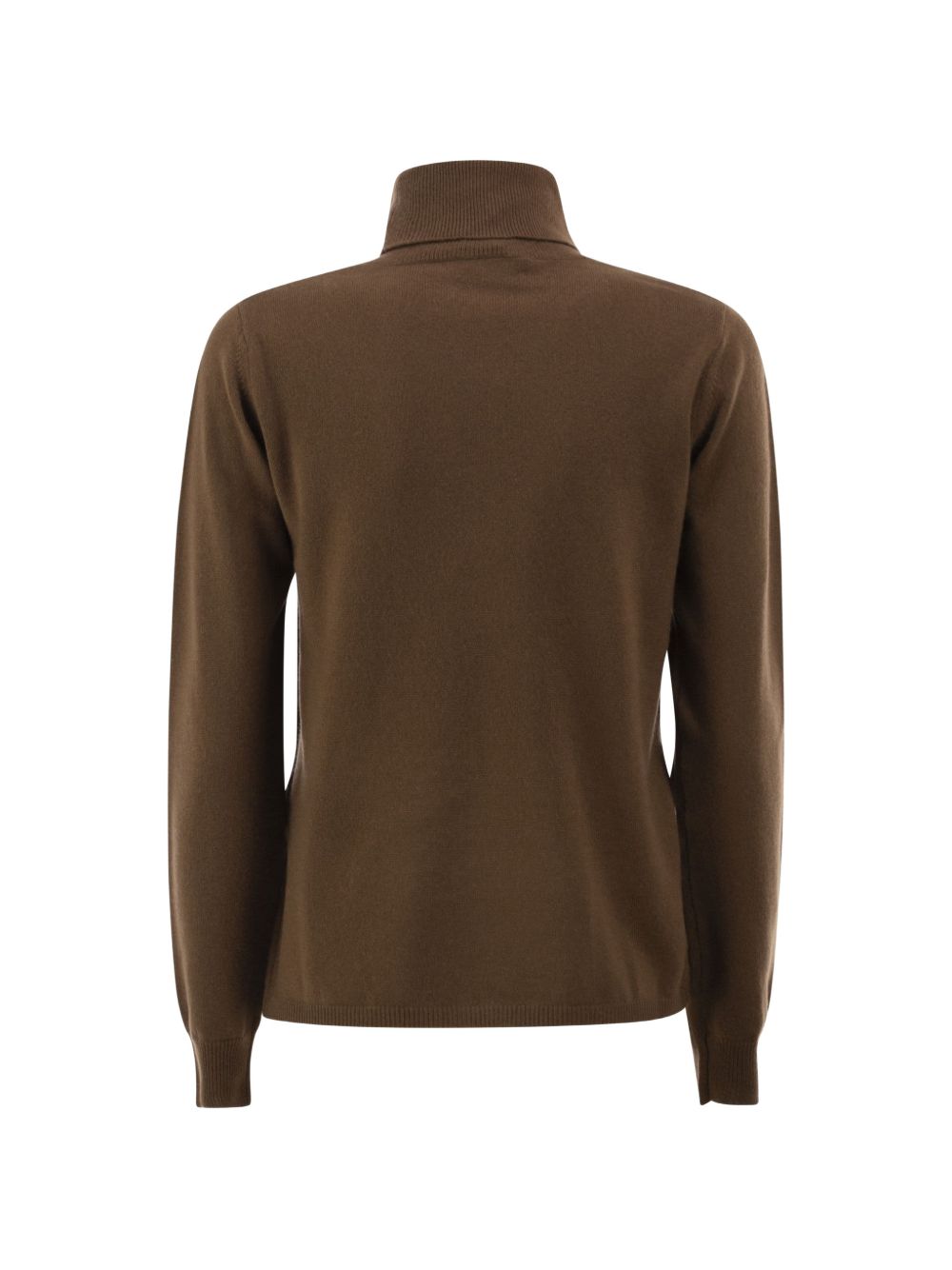 Maglia In Misto Lana Cashmere 2626366022600 006 CASTAGNNA MAX MARA STUDIO 