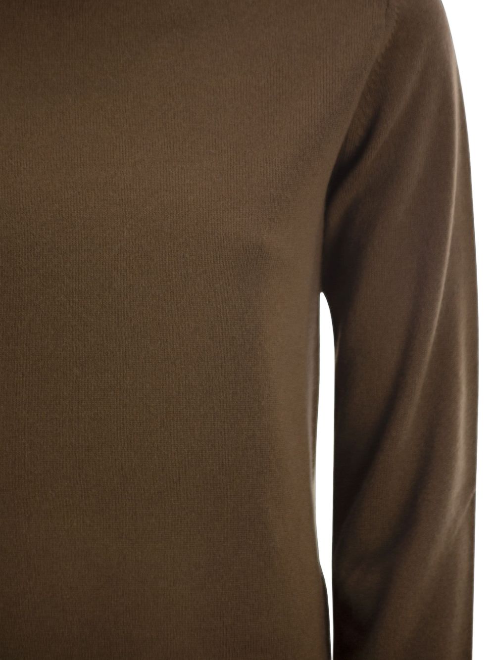 Maglia In Misto Lana Cashmere 2626366022600 006 CASTAGNNA MAX MARA STUDIO 