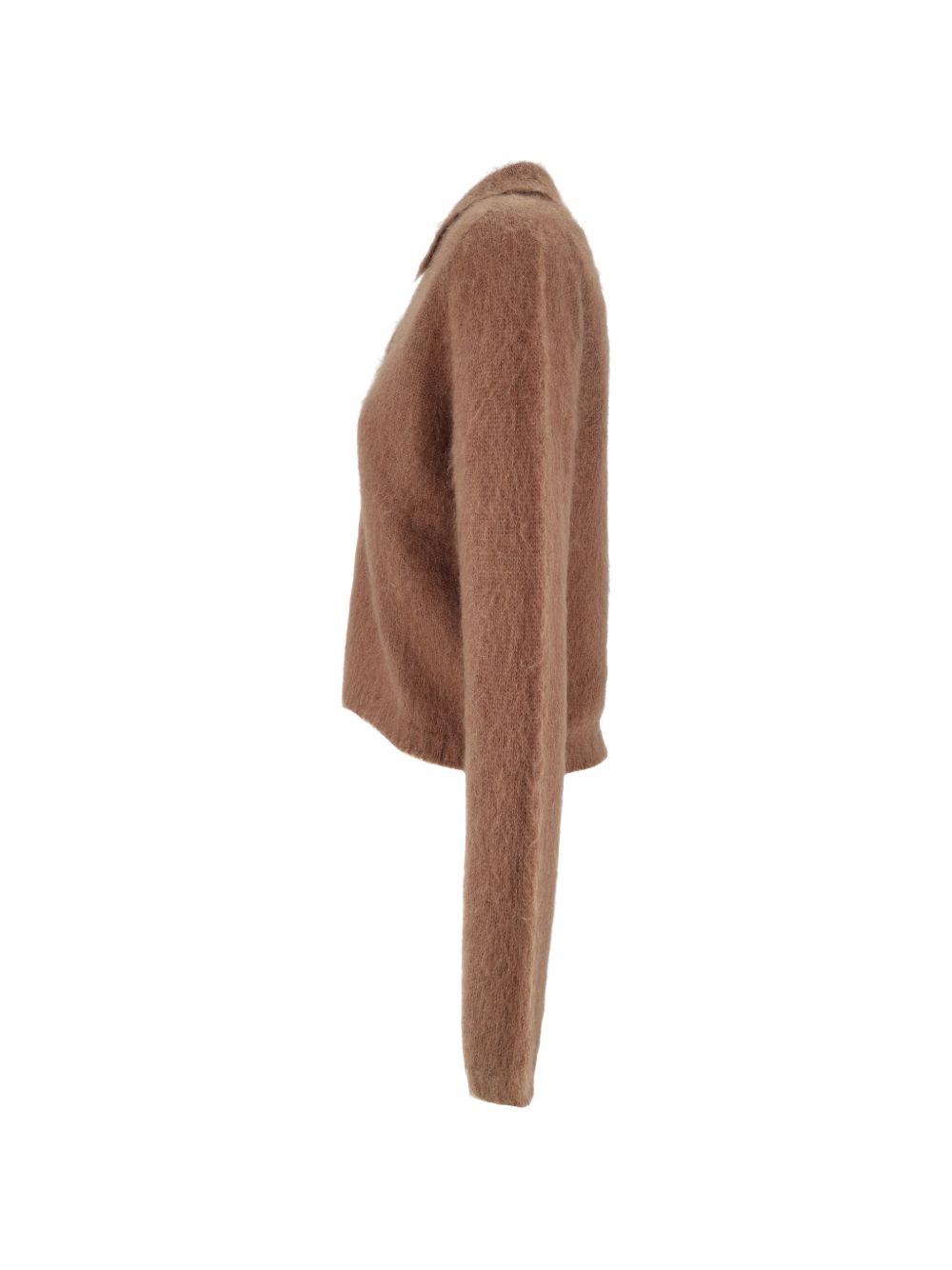 Polo In Maglia Mohair 2626366102600 005 CASTAGNA MAX MARA STUDIO 