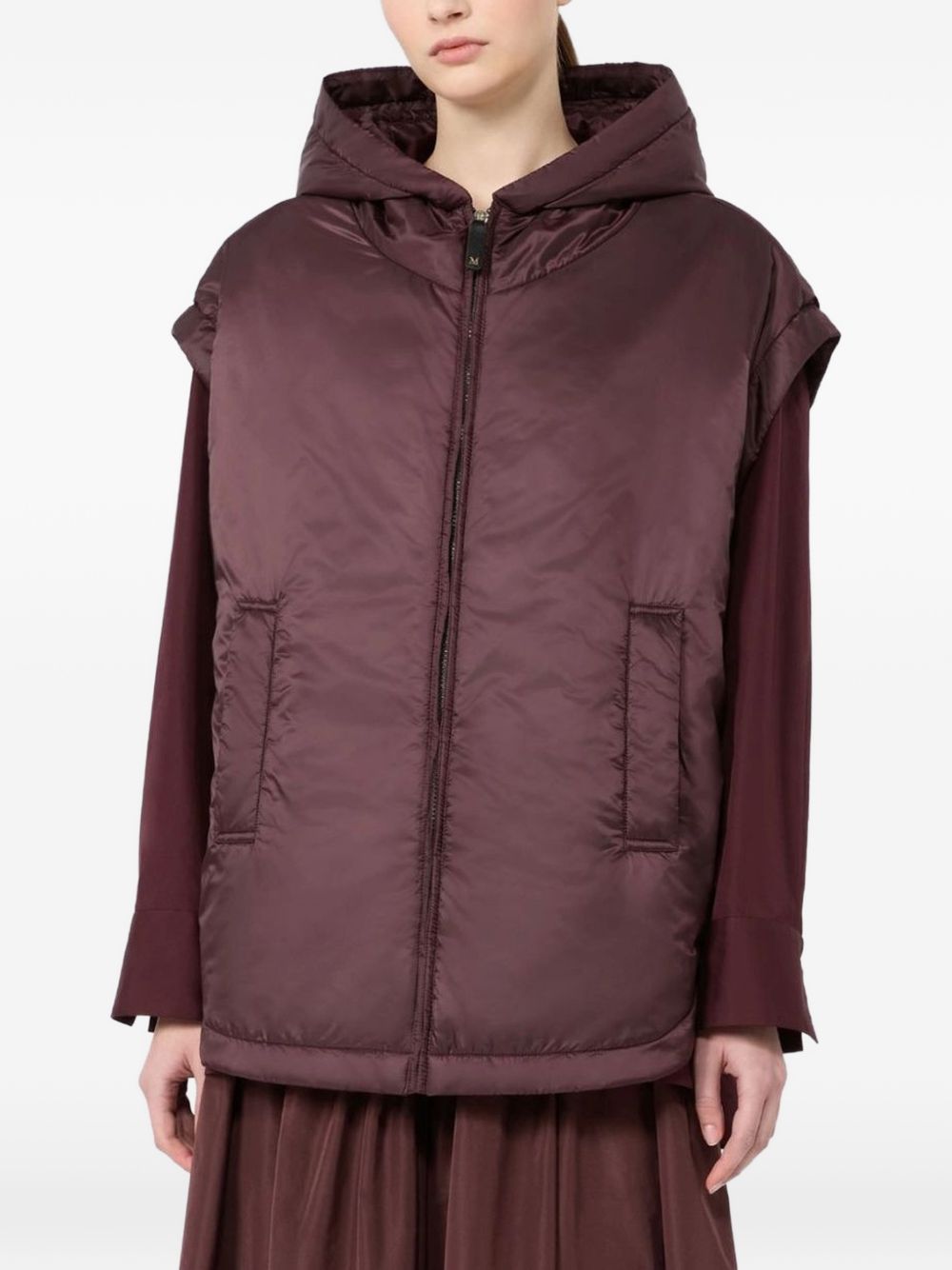 The Cube - Mtcambra 2629296034600 046 DARK RUBY MAX MARA THE CUBE 