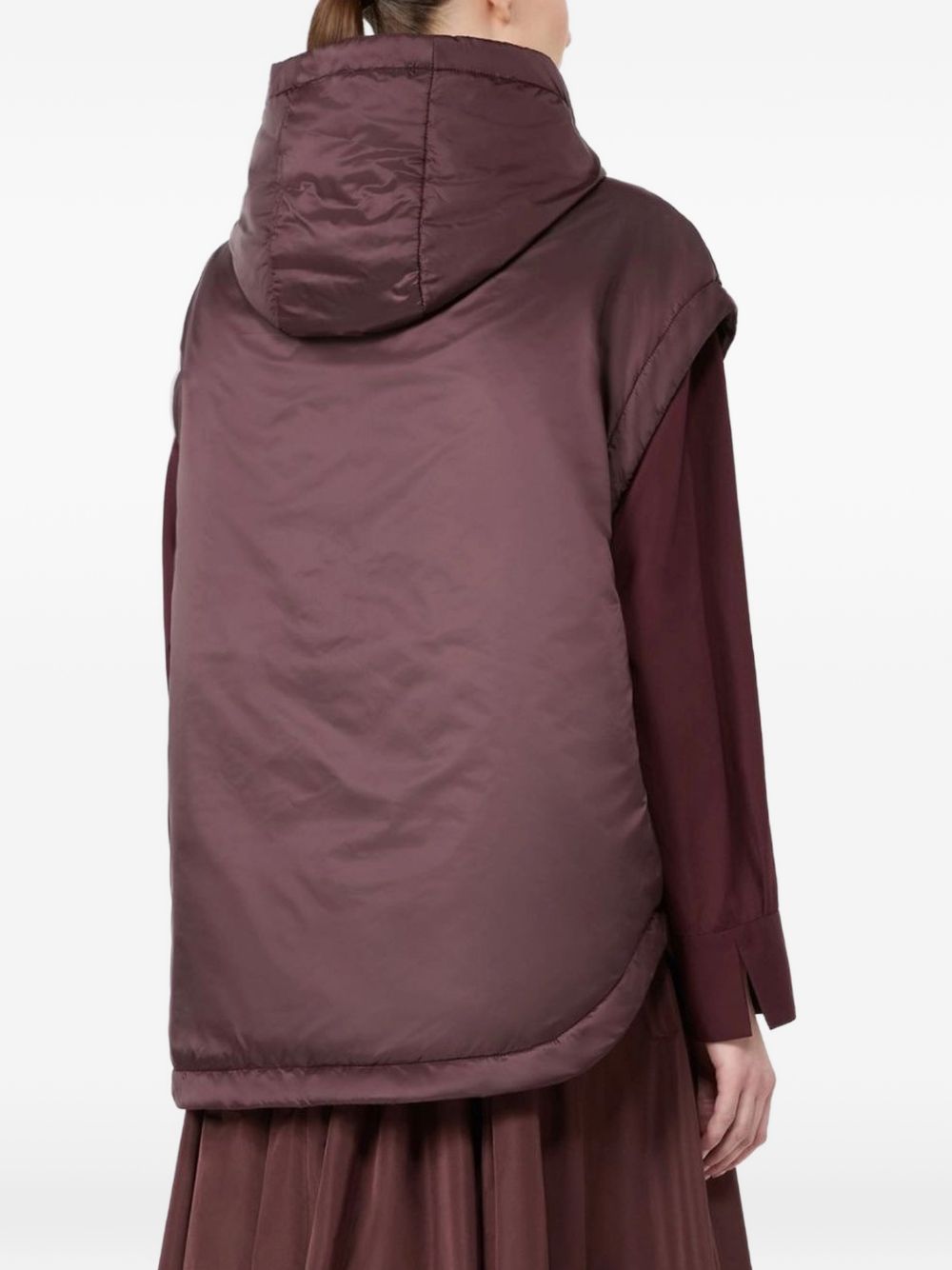 The Cube - Mtcambra 2629296034600 046 DARK RUBY MAX MARA THE CUBE 