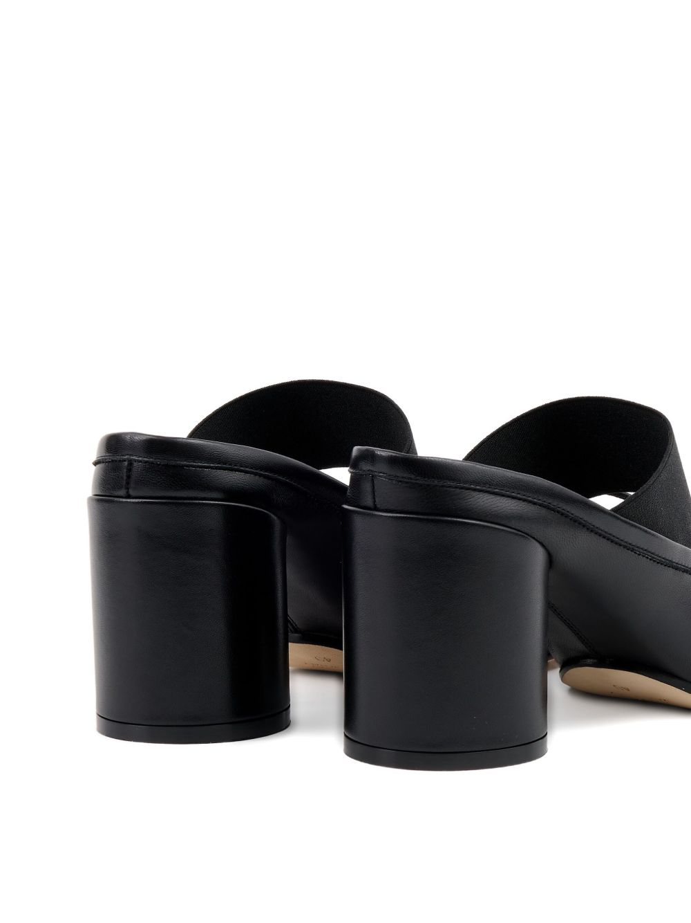  S59WP0210P3628 T8013 BLACK MM6 MAISON MARGIELA 