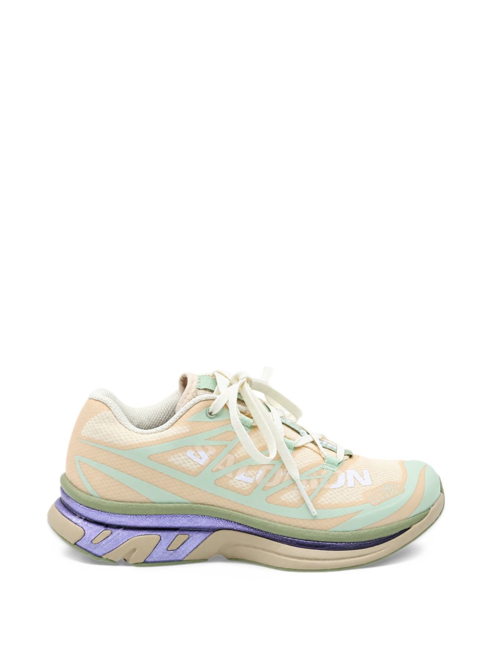 XT Salomon S59WS0243P6303 HB677 WHITE MM6 MAISON MARGIELA 