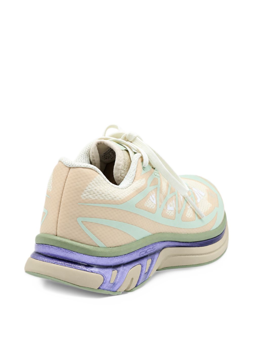 XT Salomon S59WS0243P6303 HB677 WHITE MM6 MAISON MARGIELA 