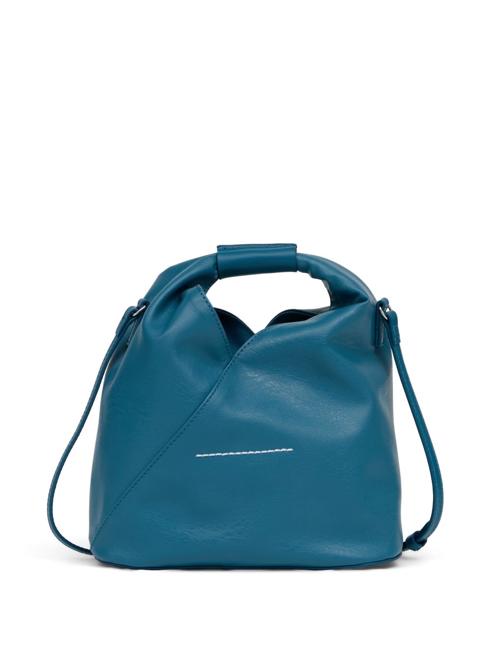 Japanese Crossbody Bag SB6WD0026P8396 T6091 BLUE MM6 MAISON MARGIELA 