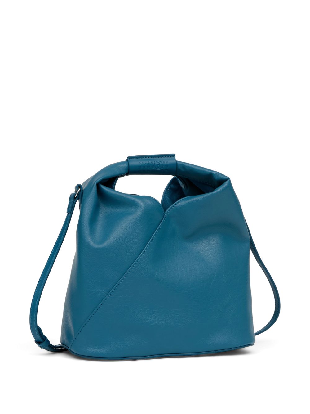 Japanese Crossbody Bag SB6WD0026P8396 T6091 BLUE MM6 MAISON MARGIELA 