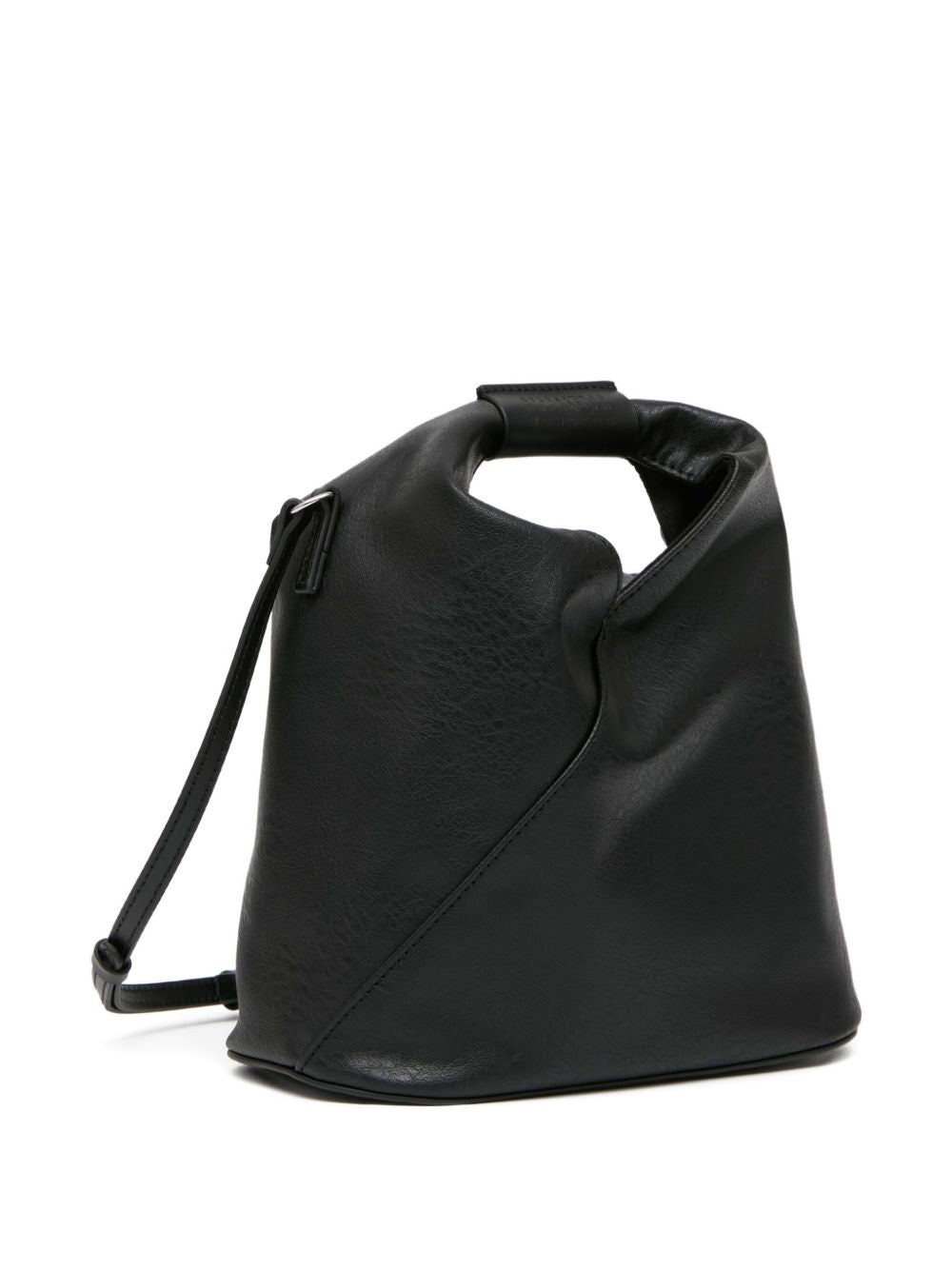 Japanese Crossbody Bag SB6WD0026P8396 T8013 BLACK MM6 MAISON MARGIELA 