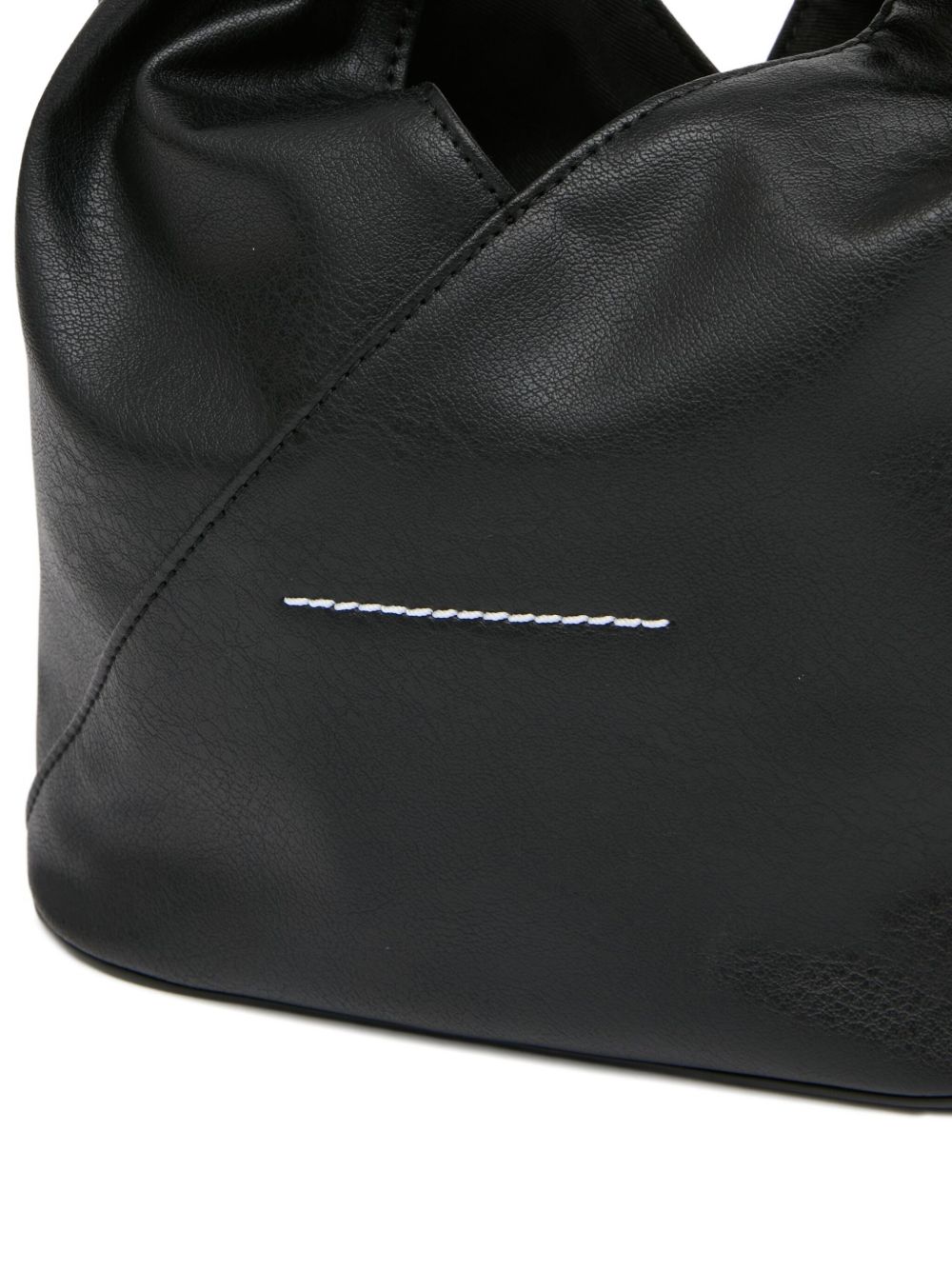 Japanese Crossbody Bag SB6WD0026P8396 T8013 BLACK MM6 MAISON MARGIELA 