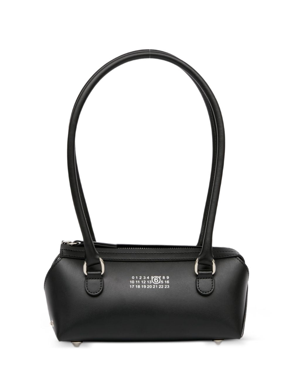  SB6ZH0039P9061 T8013 BLACK MM6 MAISON MARGIELA 