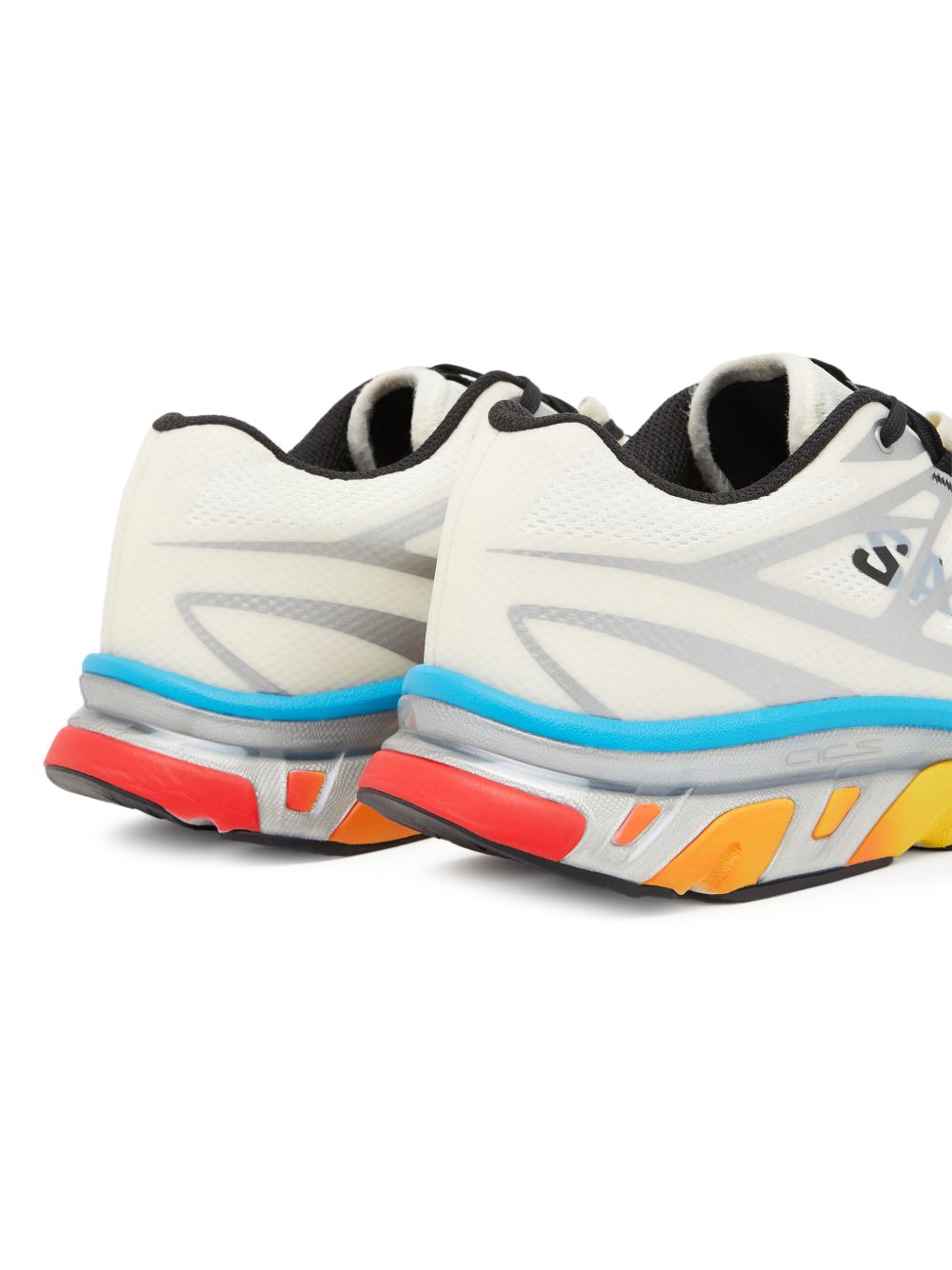 Sneakers XT Salomon SH1WS0020P6303 HB678 MULTICOLOUR MM6 MAISON MARGIELA 
