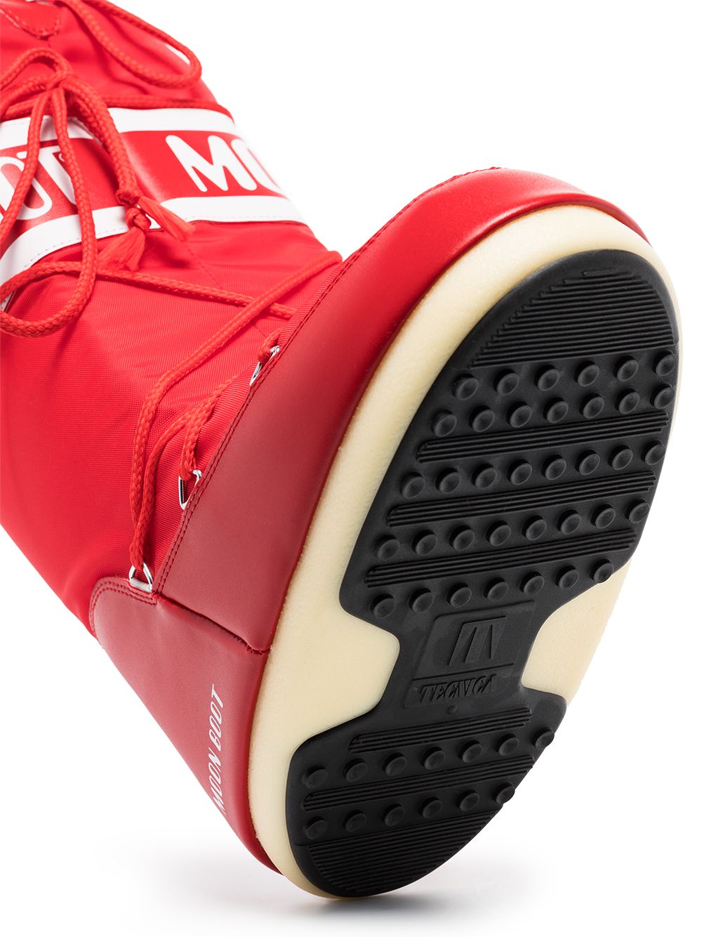 MB Icon Nylon 80D1400440 D001 RED MOON BOOT 