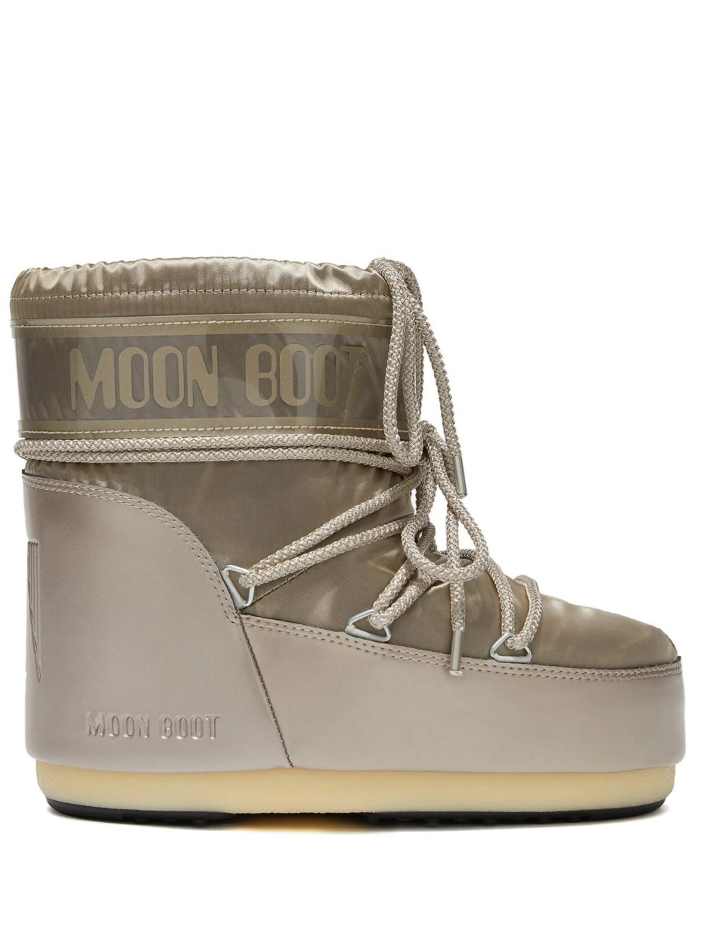 MB Icon Low Glance 80D1409350 B003 PLATINUM MOON BOOT 