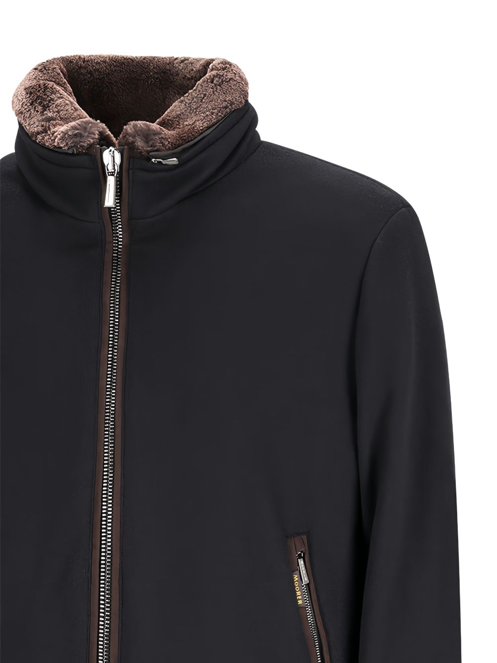 Bellati-LP<BR/> MOUBO100097 U0001 NERO MOORER 
