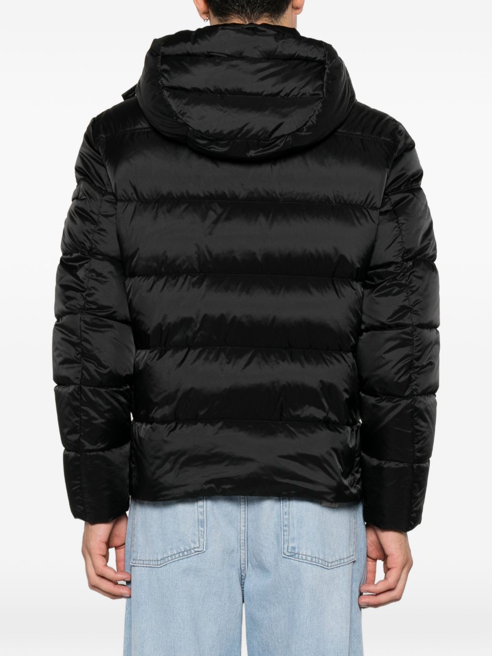 Brett-SH MOUGI100134 U0001 NERO MOORER 