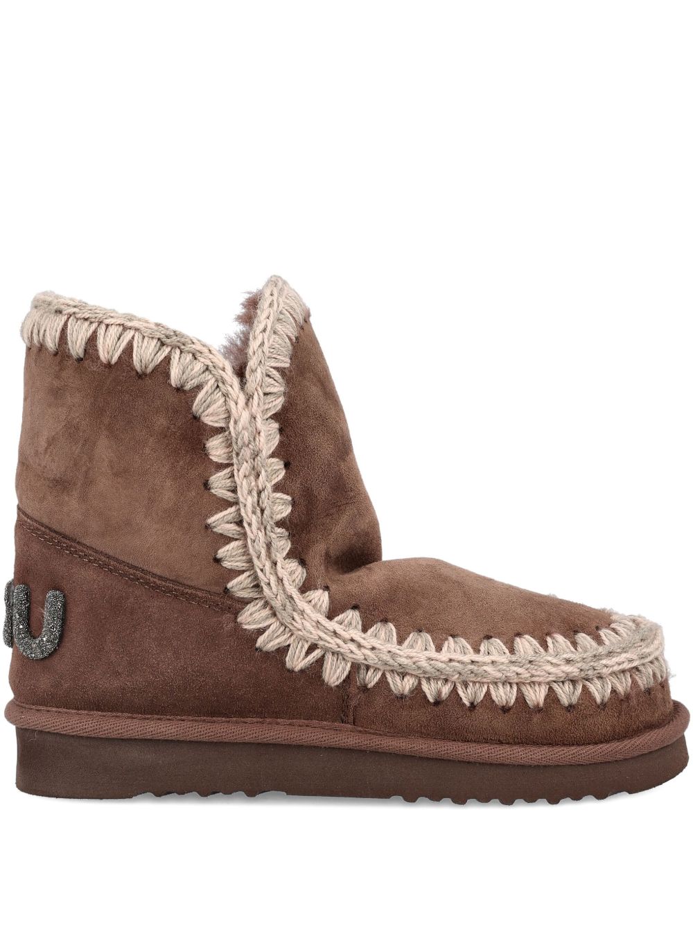 Eskimo 18 Glitter Logo FW101050A BRPEP MOU 